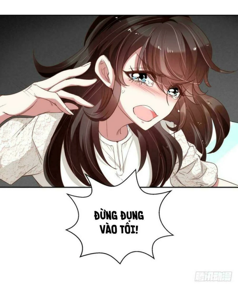 Mộ Thiếu, Lão Bà Ngươi Trọng Sinh Lại Rồi! Chapter 43 - Trang 39