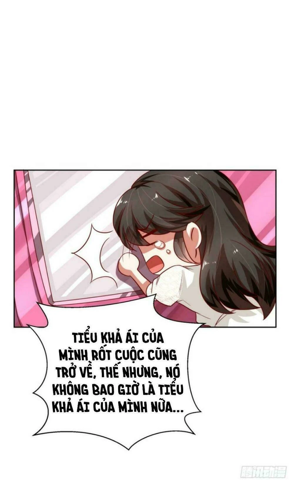Mộ Thiếu, Lão Bà Ngươi Trọng Sinh Lại Rồi! Chapter 43 - Trang 4