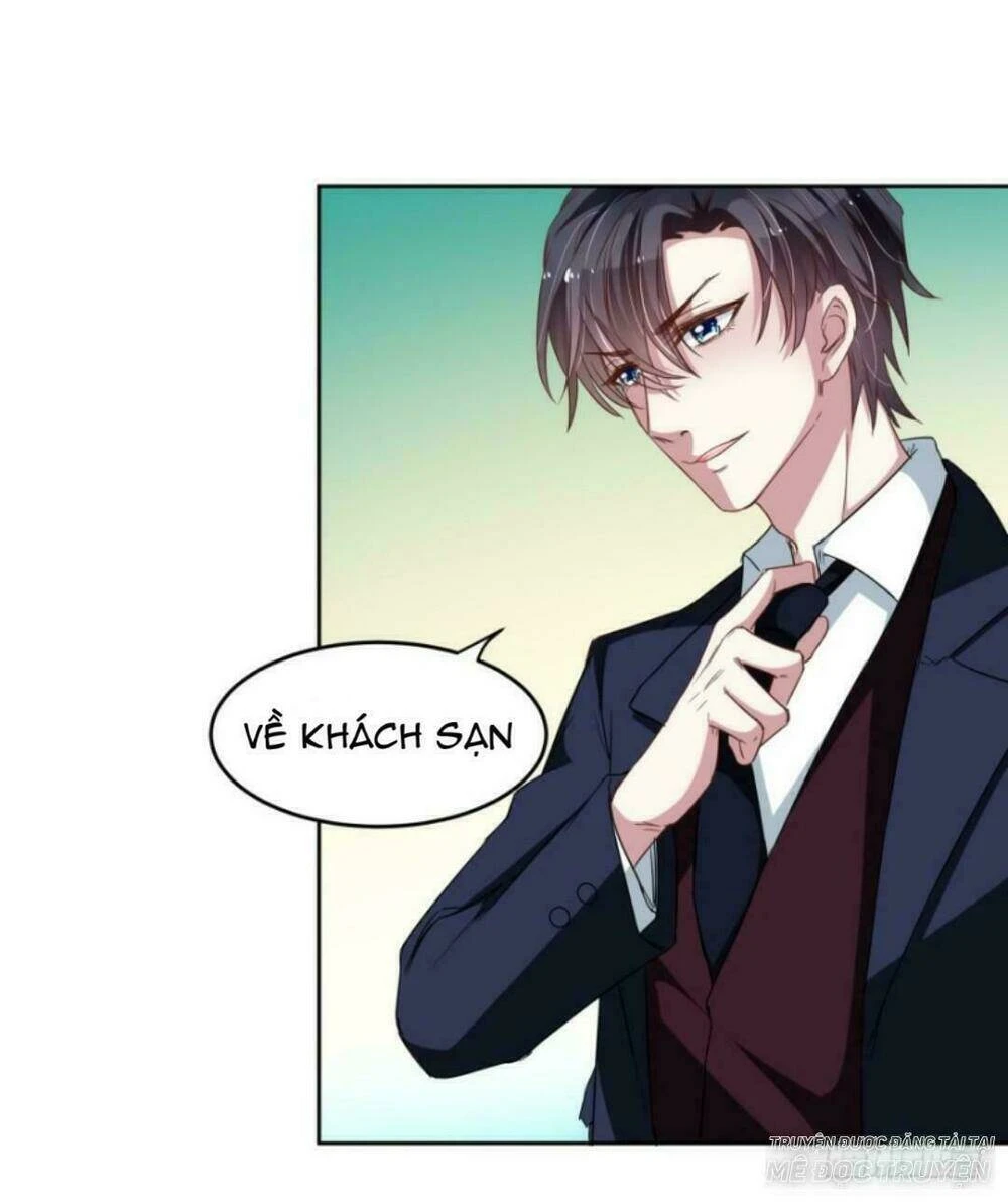 Mộ Thiếu, Lão Bà Ngươi Trọng Sinh Lại Rồi! Chapter 43 - Trang 40