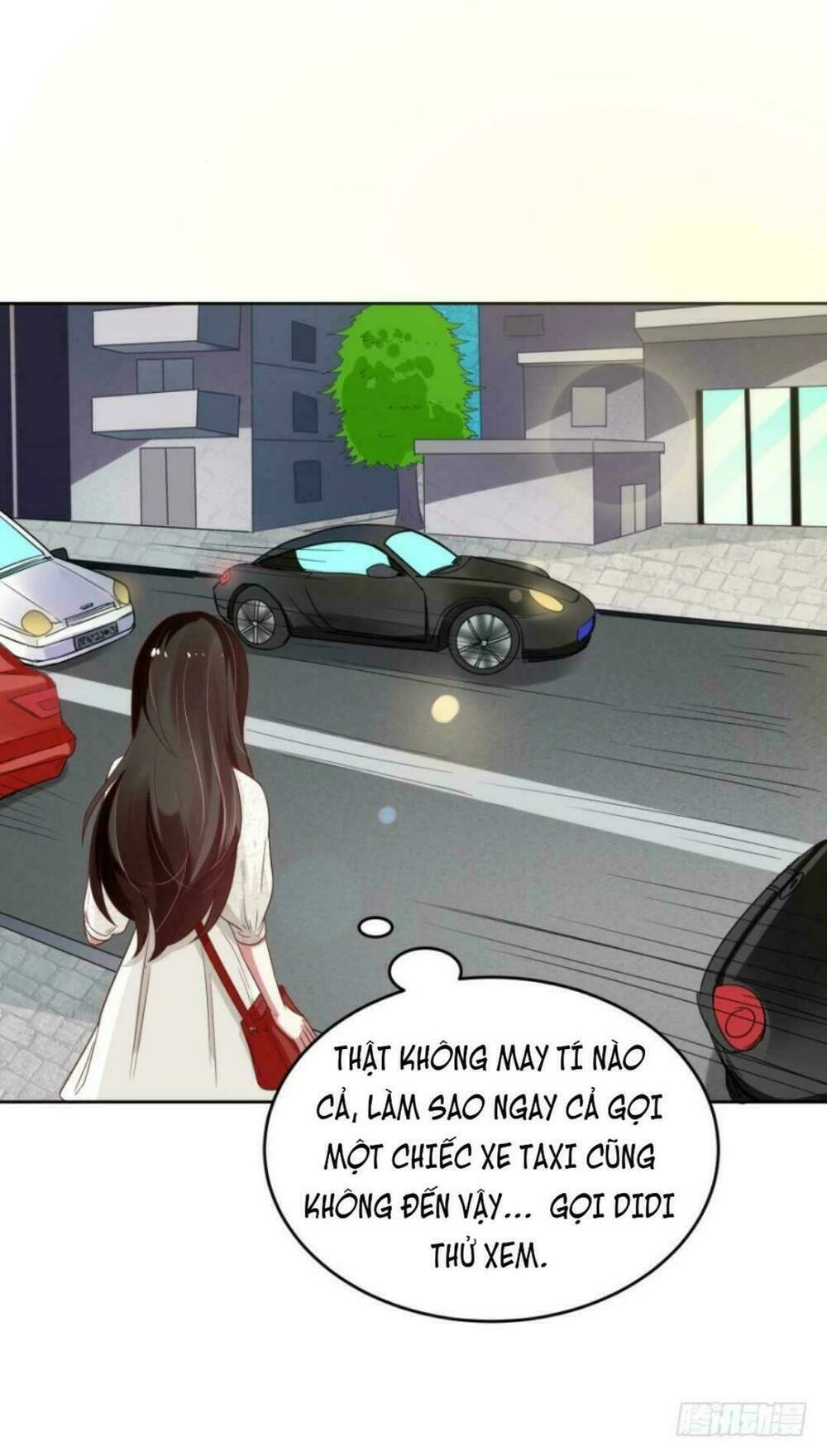 Mộ Thiếu, Lão Bà Ngươi Trọng Sinh Lại Rồi! Chapter 43 - Trang 7
