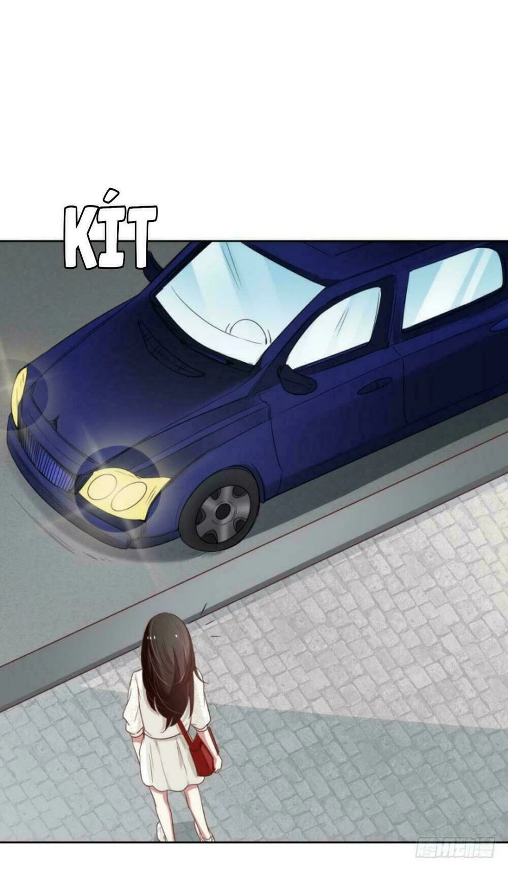 Mộ Thiếu, Lão Bà Ngươi Trọng Sinh Lại Rồi! Chapter 43 - Trang 9