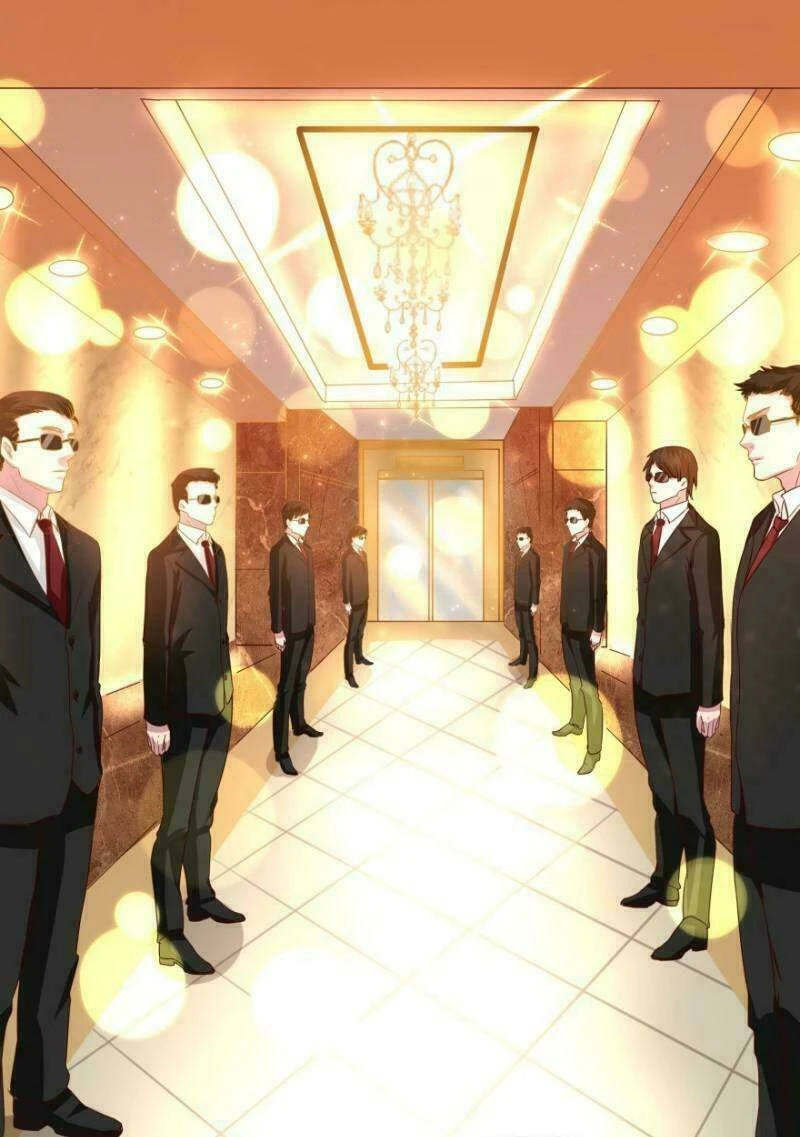 Mộ Thiếu, Lão Bà Ngươi Trọng Sinh Lại Rồi! Chapter 46 - Trang 22