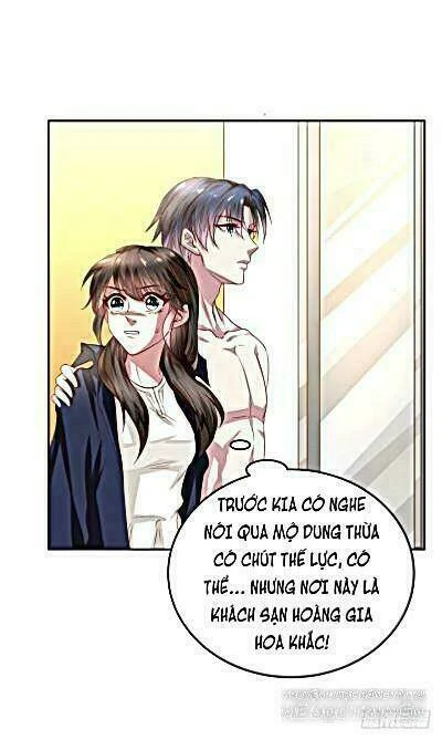 Mộ Thiếu, Lão Bà Ngươi Trọng Sinh Lại Rồi! Chapter 46 - Trang 25