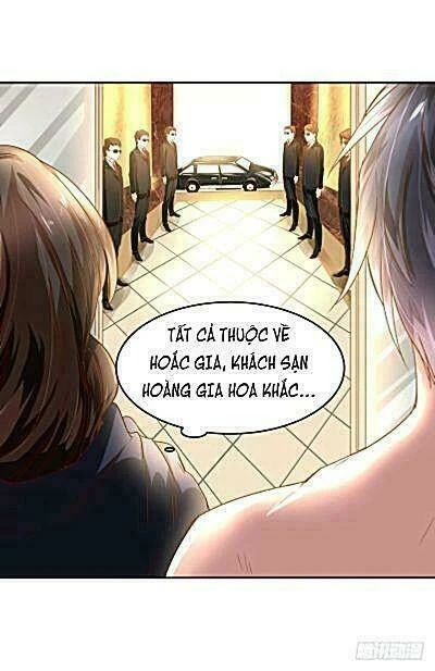 Mộ Thiếu, Lão Bà Ngươi Trọng Sinh Lại Rồi! Chapter 46 - Trang 26