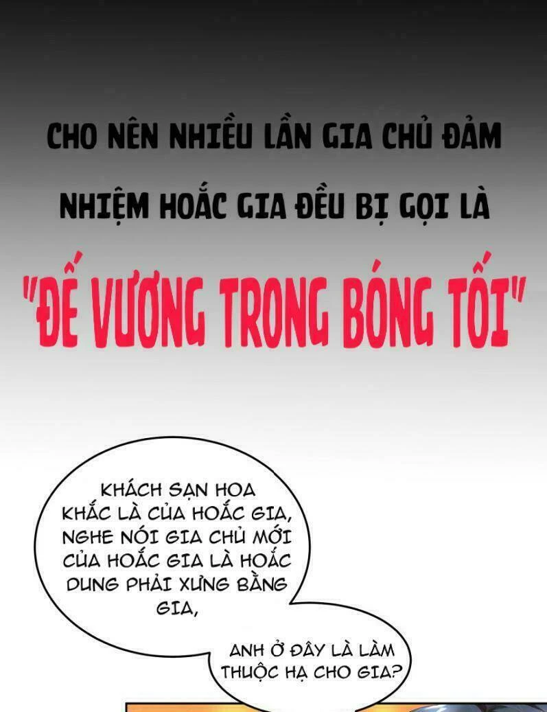 Mộ Thiếu, Lão Bà Ngươi Trọng Sinh Lại Rồi! Chapter 46 - Trang 29