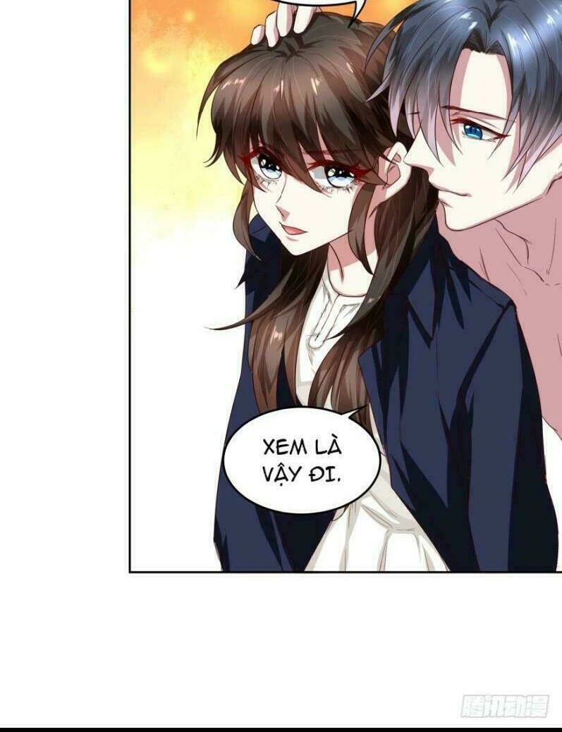 Mộ Thiếu, Lão Bà Ngươi Trọng Sinh Lại Rồi! Chapter 46 - Trang 30