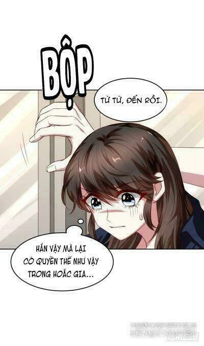 Mộ Thiếu, Lão Bà Ngươi Trọng Sinh Lại Rồi! Chapter 46 - Trang 31