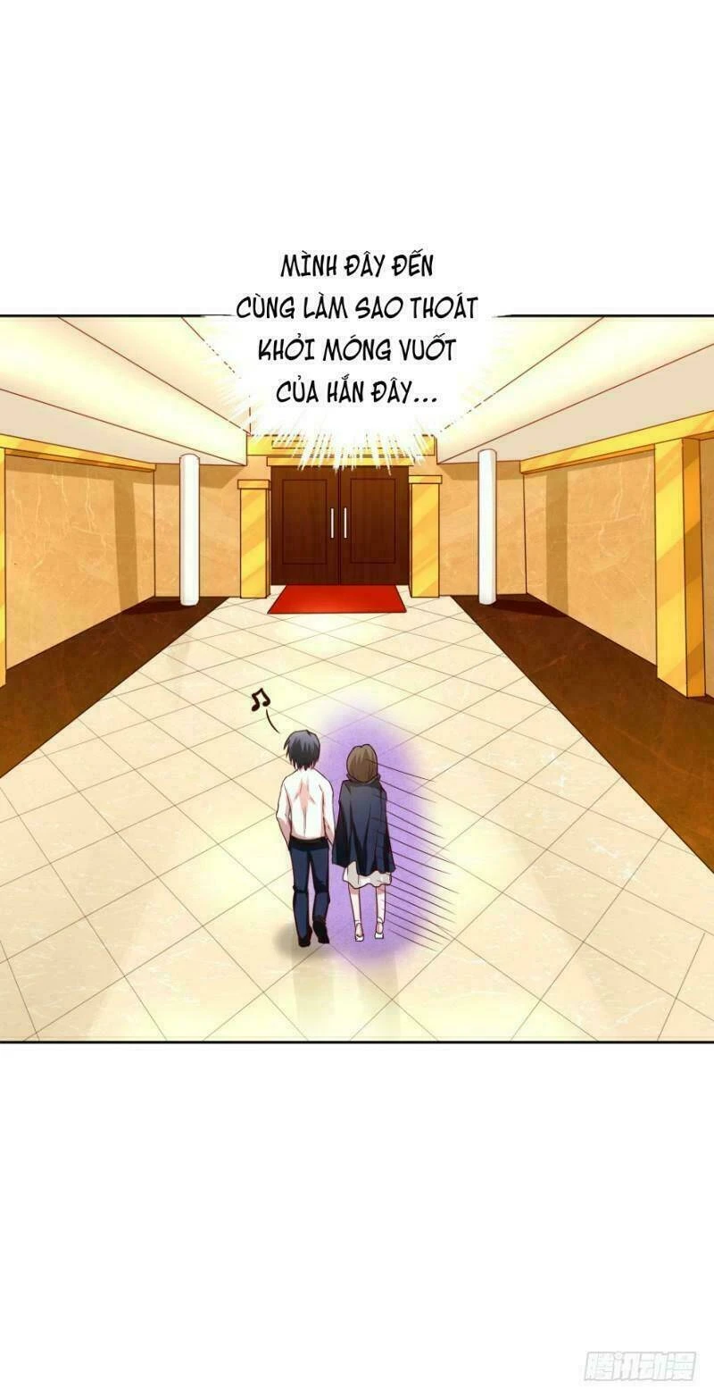 Mộ Thiếu, Lão Bà Ngươi Trọng Sinh Lại Rồi! Chapter 46 - Trang 32