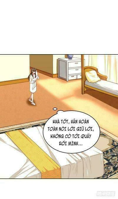 Mộ Thiếu, Lão Bà Ngươi Trọng Sinh Lại Rồi! Chapter 46 - Trang 33