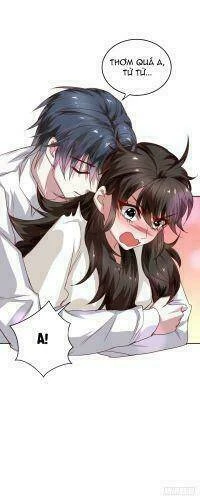 Mộ Thiếu, Lão Bà Ngươi Trọng Sinh Lại Rồi! Chapter 46 - Trang 34