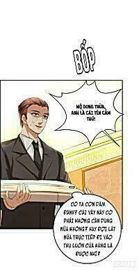 Mộ Thiếu, Lão Bà Ngươi Trọng Sinh Lại Rồi! Chapter 46 - Trang 35