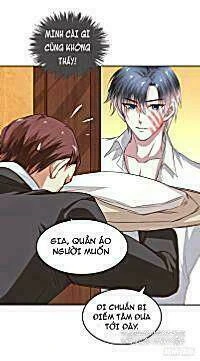 Mộ Thiếu, Lão Bà Ngươi Trọng Sinh Lại Rồi! Chapter 46 - Trang 36