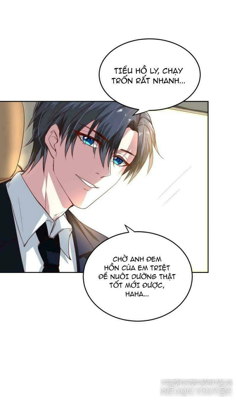 Mộ Thiếu, Lão Bà Ngươi Trọng Sinh Lại Rồi! Chapter 46 - Trang 41