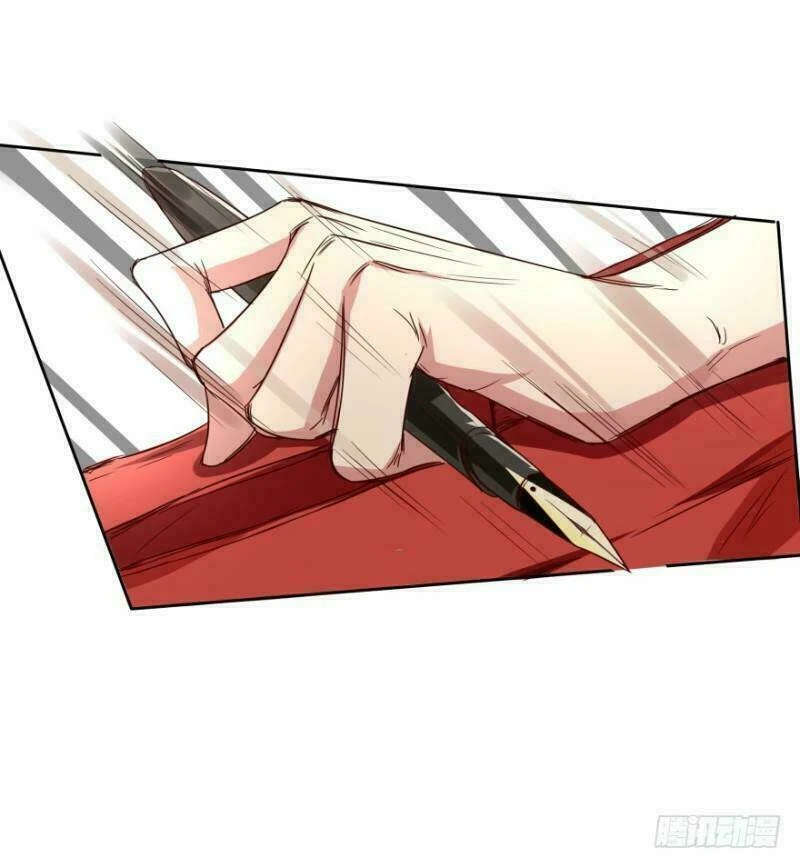 Mộ Thiếu, Lão Bà Ngươi Trọng Sinh Lại Rồi! Chapter 46 - Trang 6