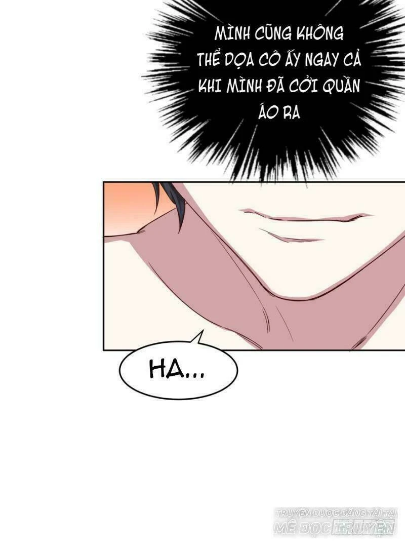 Mộ Thiếu, Lão Bà Ngươi Trọng Sinh Lại Rồi! Chapter 46 - Trang 8