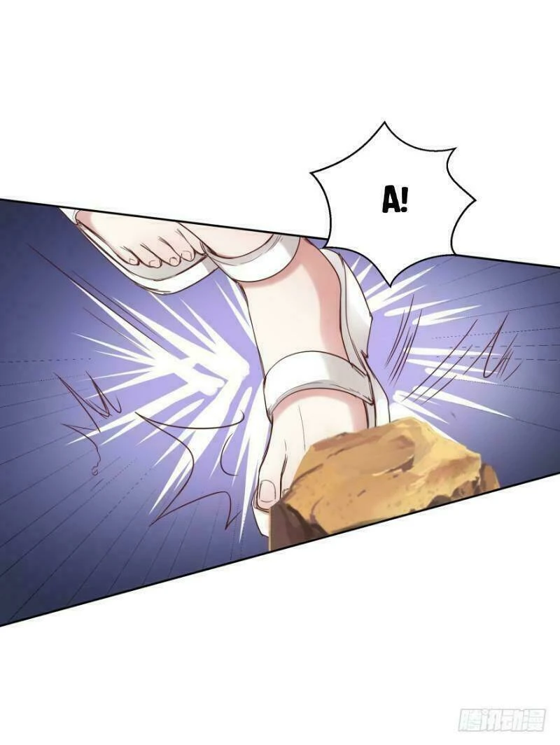 Mộ Thiếu, Lão Bà Ngươi Trọng Sinh Lại Rồi! Chapter 47 - Trang 13