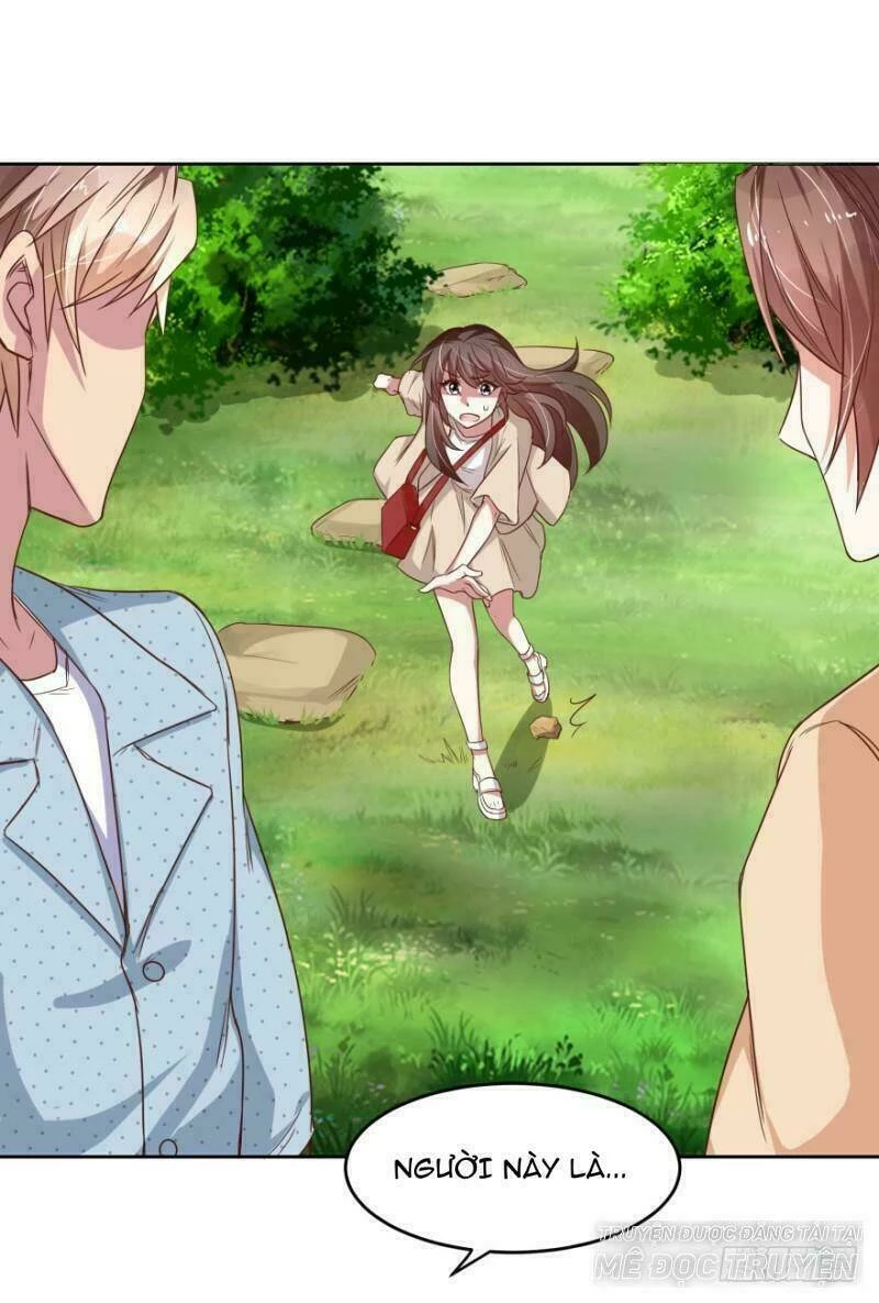 Mộ Thiếu, Lão Bà Ngươi Trọng Sinh Lại Rồi! Chapter 47 - Trang 14
