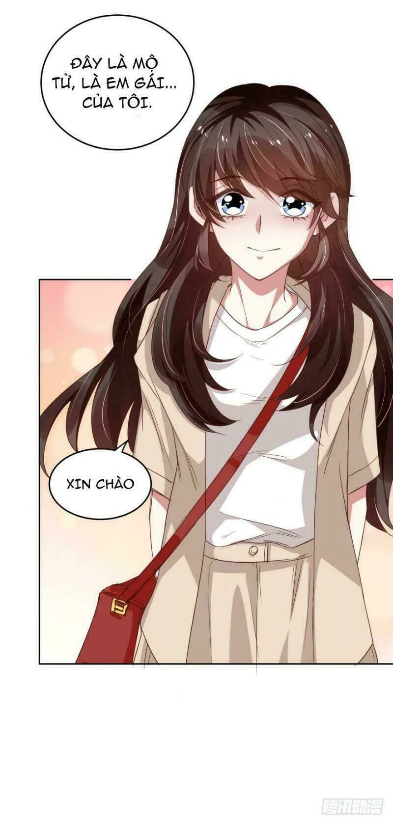 Mộ Thiếu, Lão Bà Ngươi Trọng Sinh Lại Rồi! Chapter 47 - Trang 16