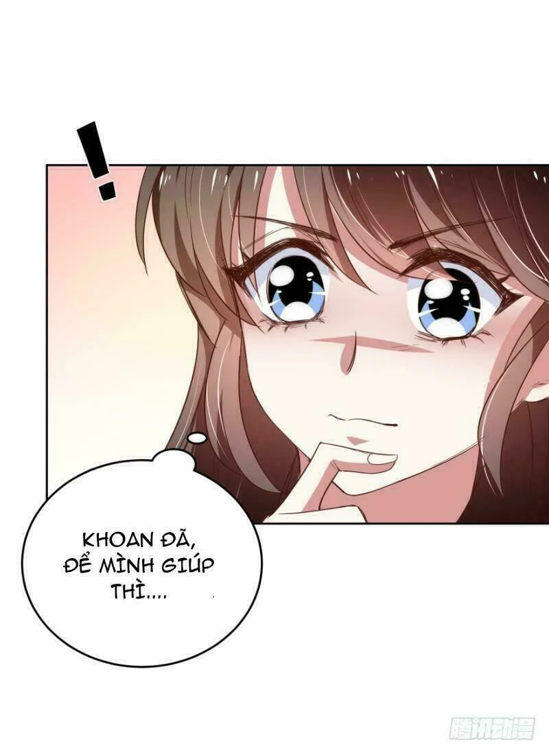 Mộ Thiếu, Lão Bà Ngươi Trọng Sinh Lại Rồi! Chapter 47 - Trang 17