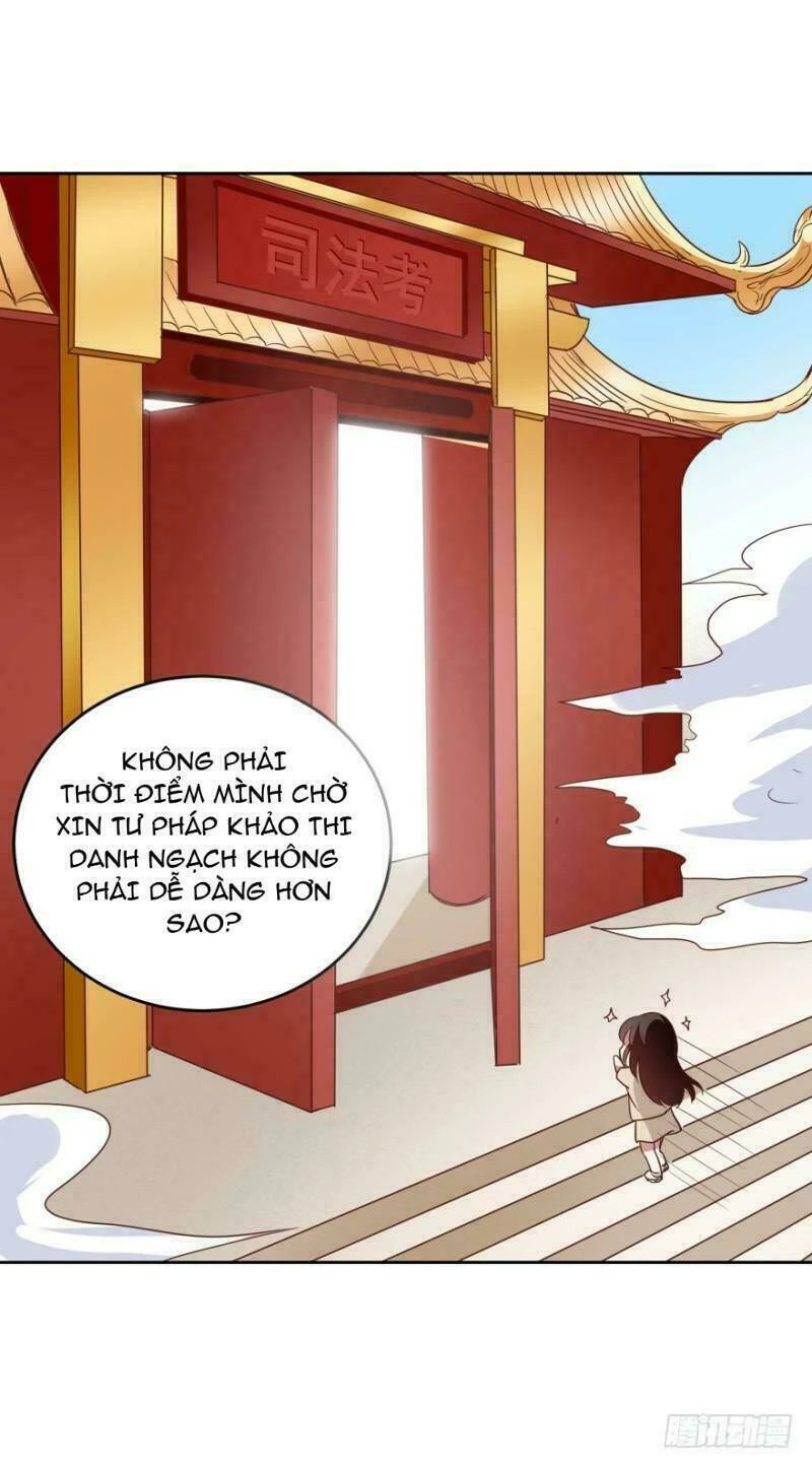 Mộ Thiếu, Lão Bà Ngươi Trọng Sinh Lại Rồi! Chapter 47 - Trang 20