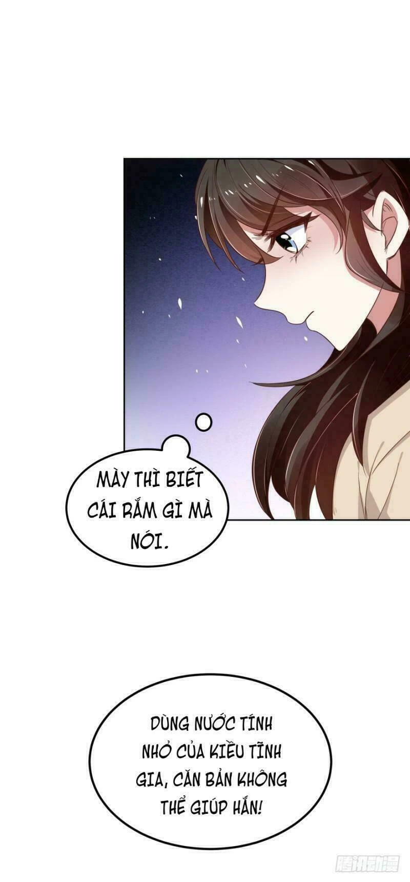 Mộ Thiếu, Lão Bà Ngươi Trọng Sinh Lại Rồi! Chapter 47 - Trang 23