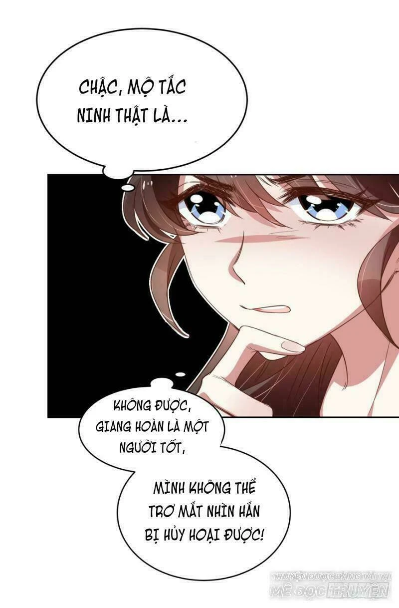 Mộ Thiếu, Lão Bà Ngươi Trọng Sinh Lại Rồi! Chapter 47 - Trang 29