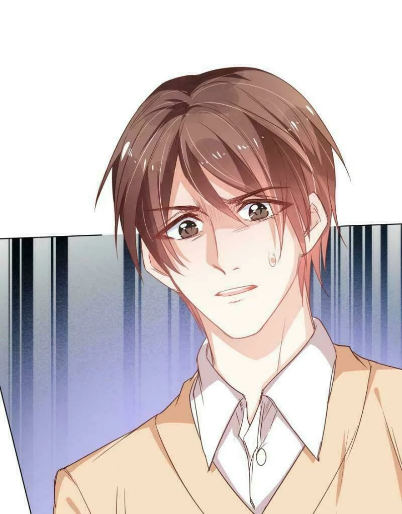 Mộ Thiếu, Lão Bà Ngươi Trọng Sinh Lại Rồi! Chapter 47 - Trang 33