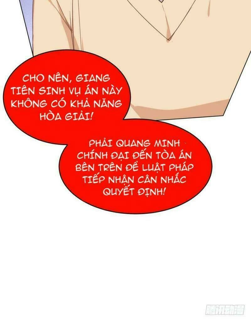 Mộ Thiếu, Lão Bà Ngươi Trọng Sinh Lại Rồi! Chapter 47 - Trang 34