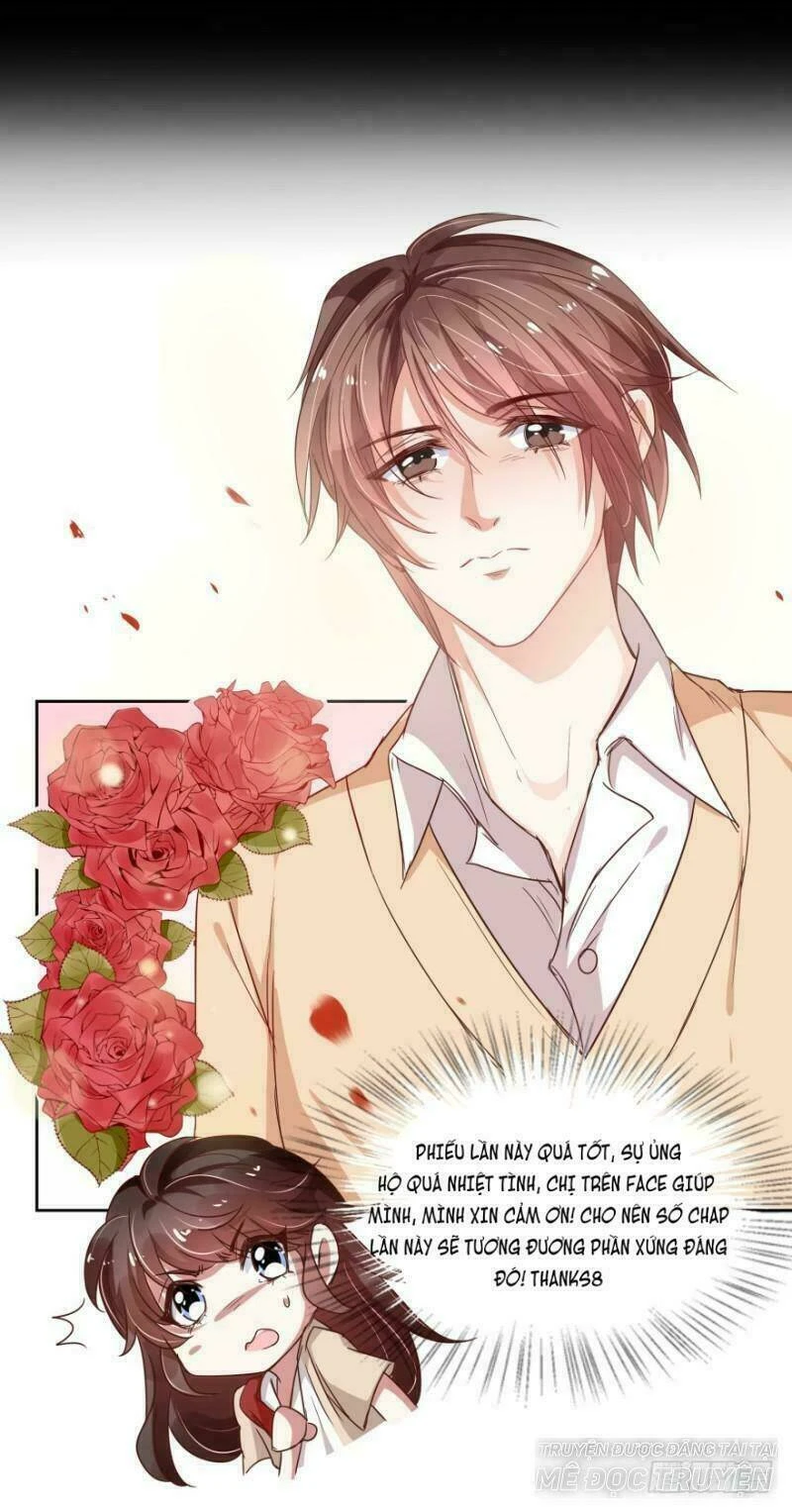 Mộ Thiếu, Lão Bà Ngươi Trọng Sinh Lại Rồi! Chapter 47 - Trang 35