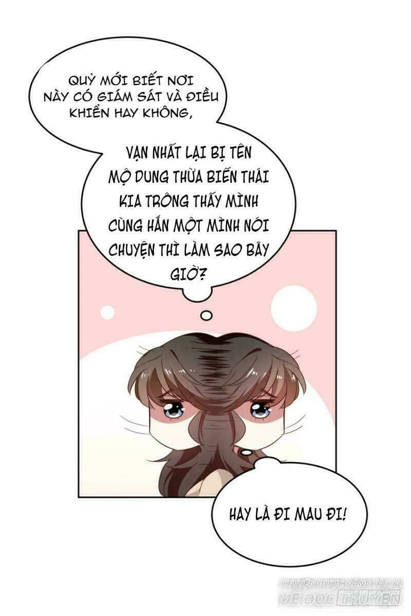 Mộ Thiếu, Lão Bà Ngươi Trọng Sinh Lại Rồi! Chapter 48 - Trang 13