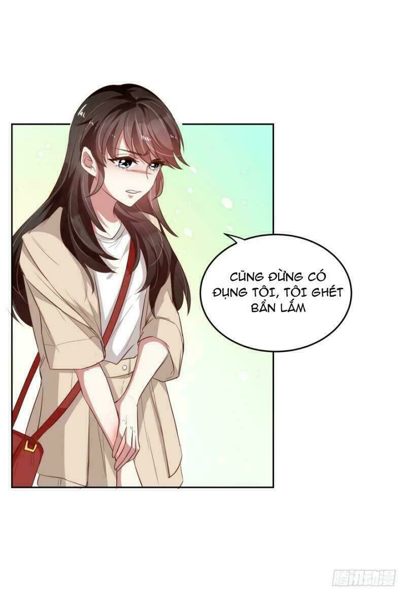 Mộ Thiếu, Lão Bà Ngươi Trọng Sinh Lại Rồi! Chapter 48 - Trang 28