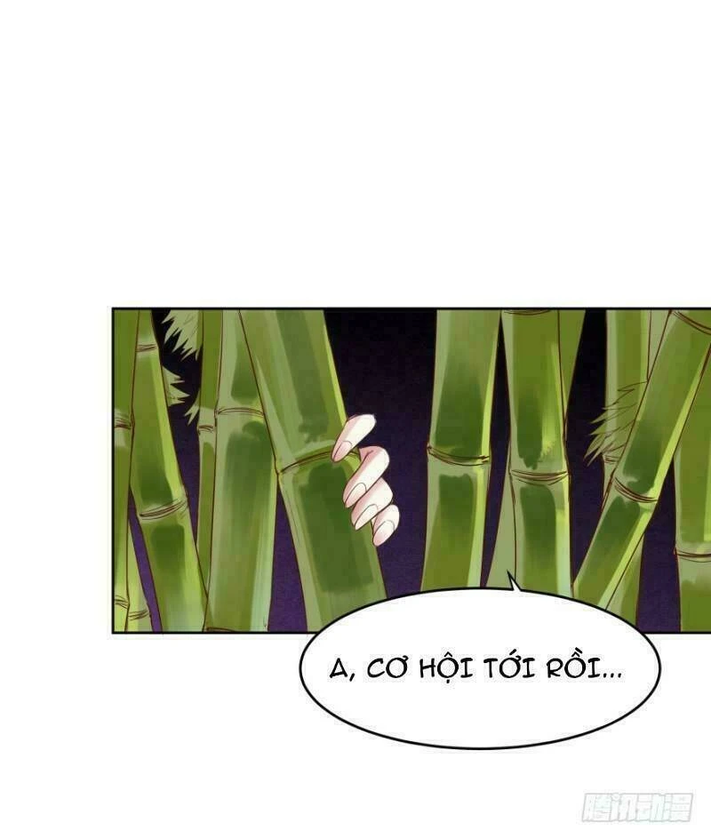 Mộ Thiếu, Lão Bà Ngươi Trọng Sinh Lại Rồi! Chapter 48 - Trang 30