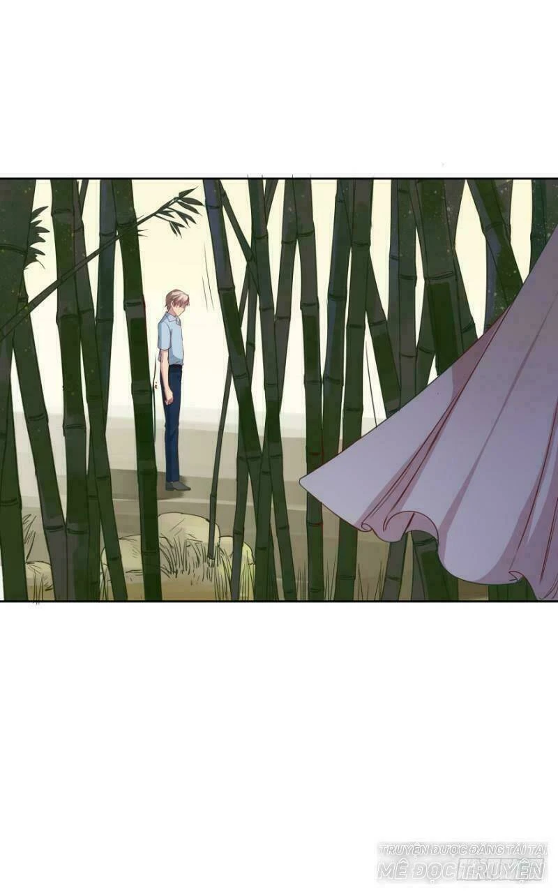 Mộ Thiếu, Lão Bà Ngươi Trọng Sinh Lại Rồi! Chapter 48 - Trang 31