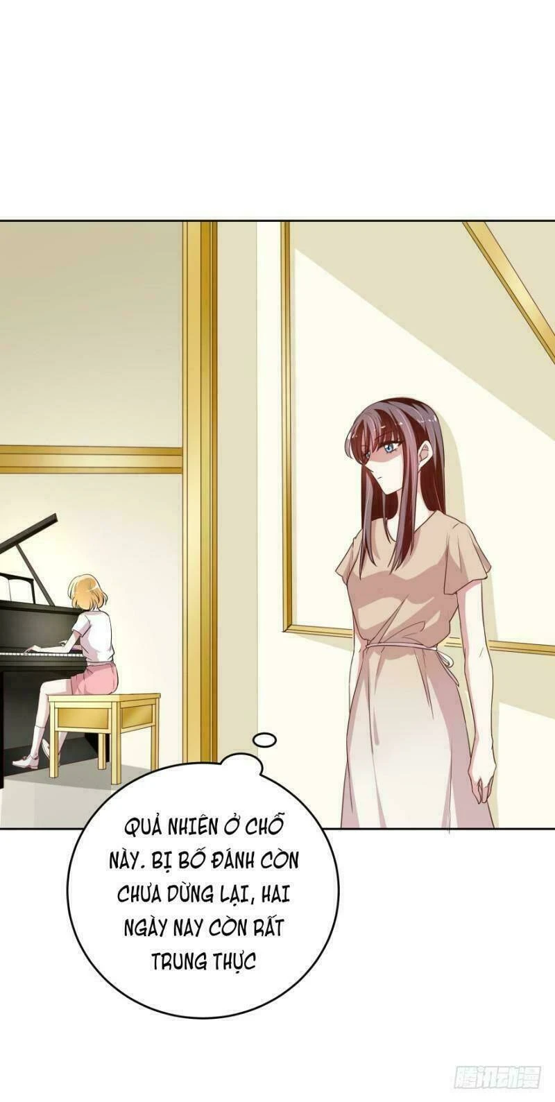 Mộ Thiếu, Lão Bà Ngươi Trọng Sinh Lại Rồi! Chapter 48 - Trang 32