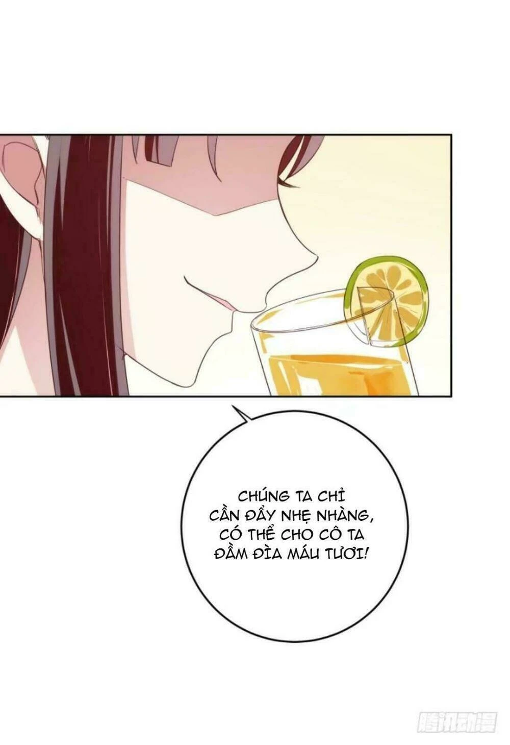 Mộ Thiếu, Lão Bà Ngươi Trọng Sinh Lại Rồi! Chapter 48 - Trang 37