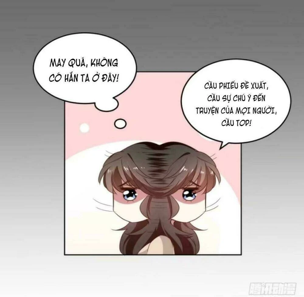 Mộ Thiếu, Lão Bà Ngươi Trọng Sinh Lại Rồi! Chapter 48 - Trang 38