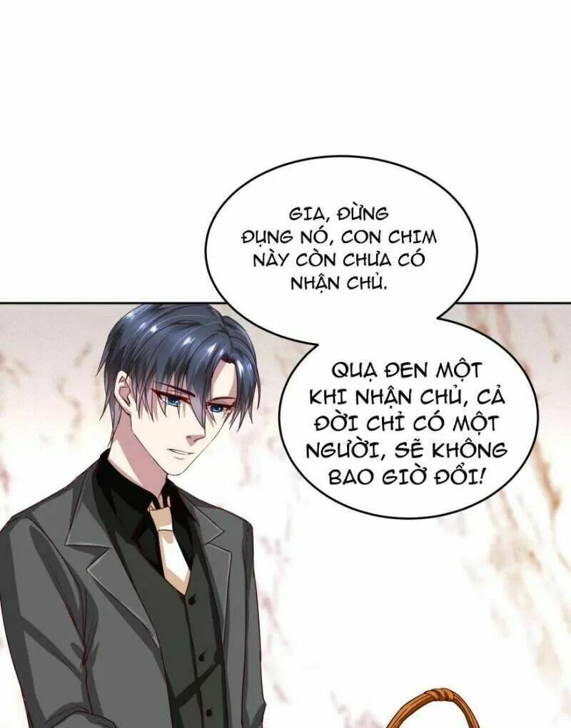 Mộ Thiếu, Lão Bà Ngươi Trọng Sinh Lại Rồi! Chapter 50 - Trang 14