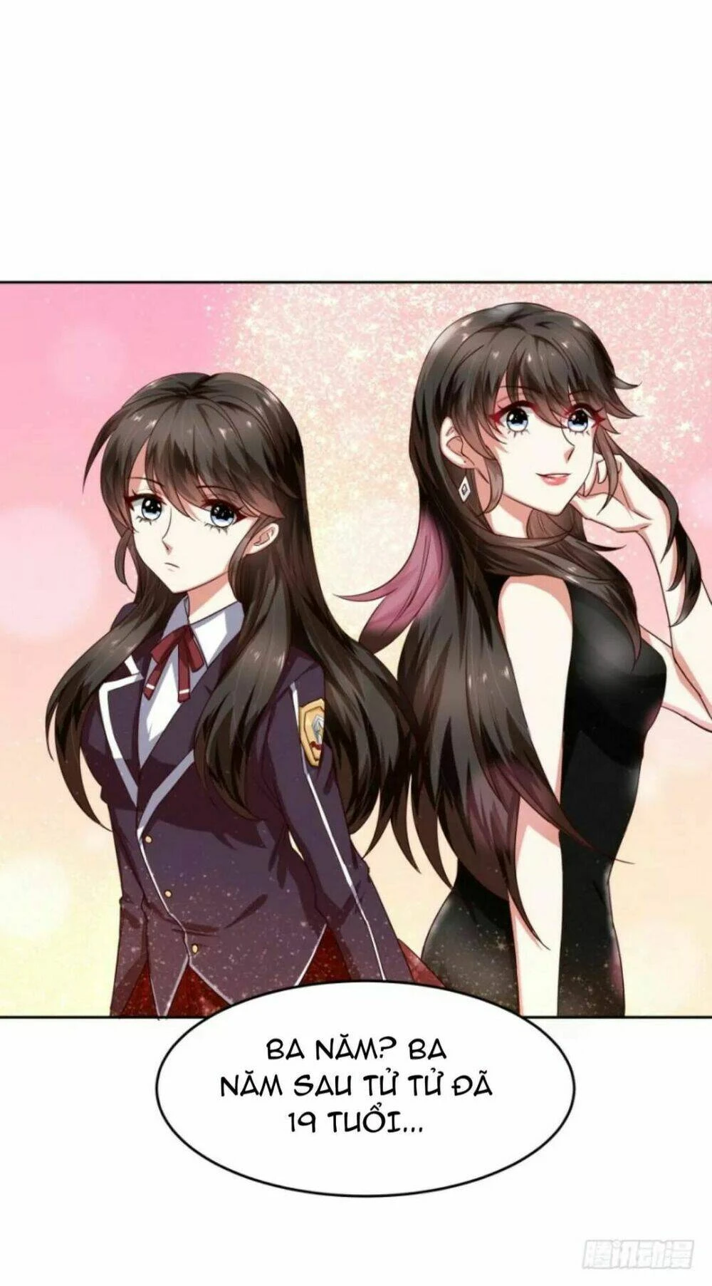Mộ Thiếu, Lão Bà Ngươi Trọng Sinh Lại Rồi! Chapter 50 - Trang 18