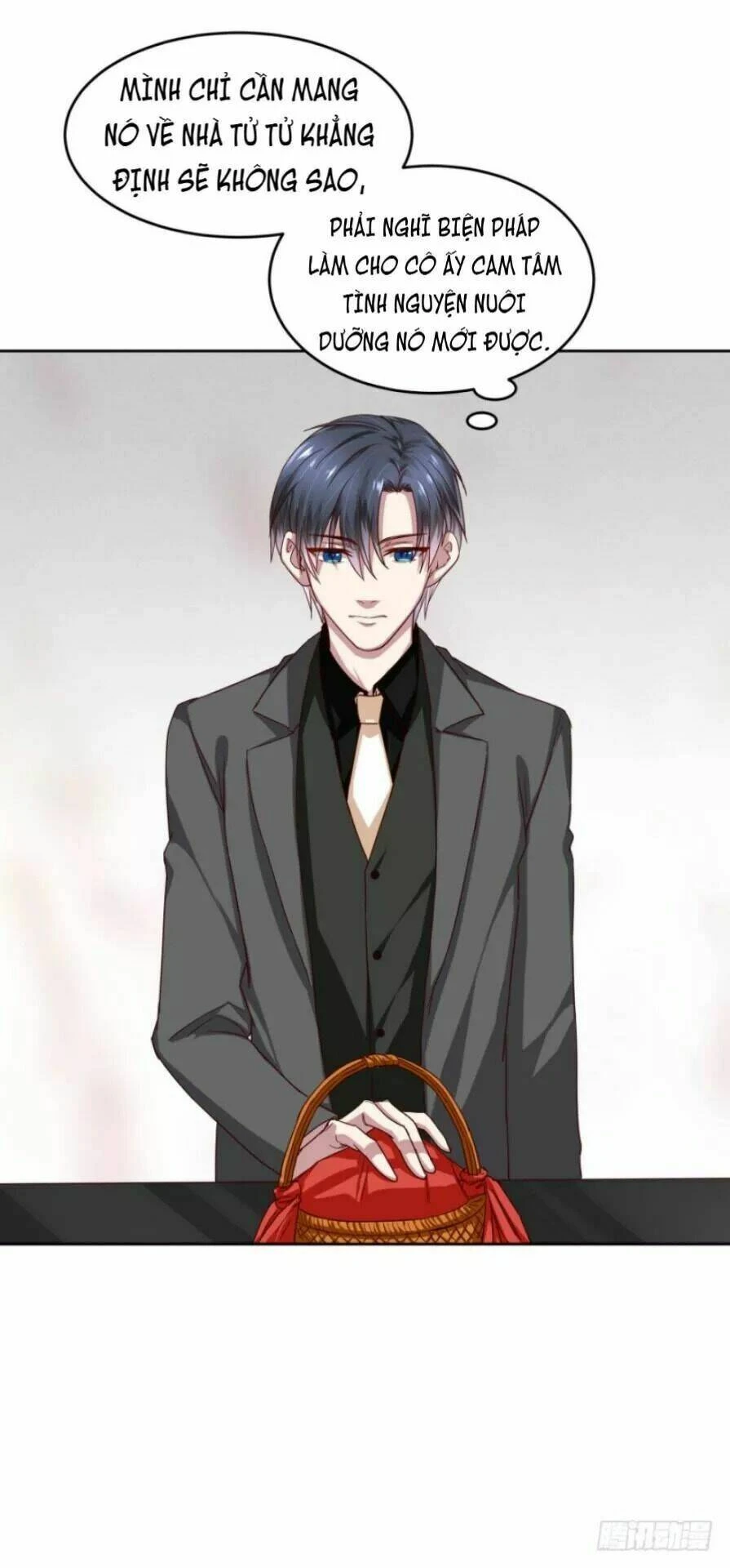 Mộ Thiếu, Lão Bà Ngươi Trọng Sinh Lại Rồi! Chapter 50 - Trang 24