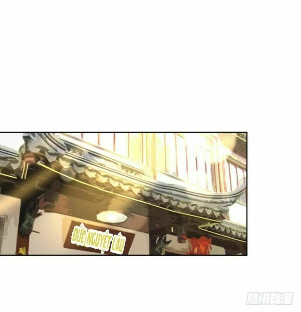 Mộ Thiếu, Lão Bà Ngươi Trọng Sinh Lại Rồi! Chapter 50 - Trang 29