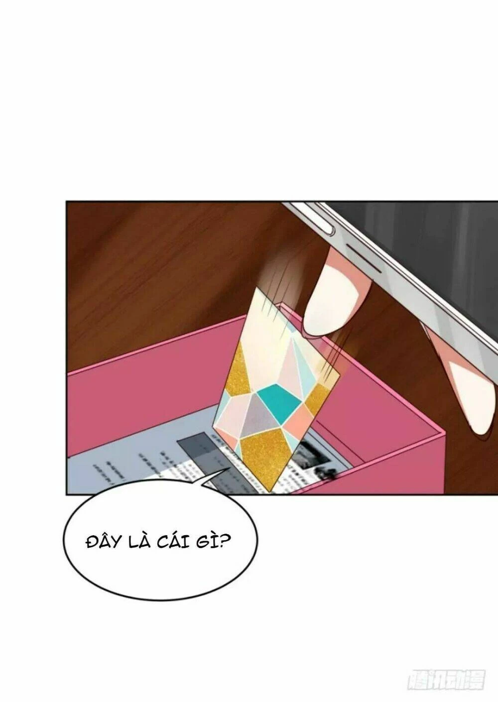 Mộ Thiếu, Lão Bà Ngươi Trọng Sinh Lại Rồi! Chapter 50 - Trang 39