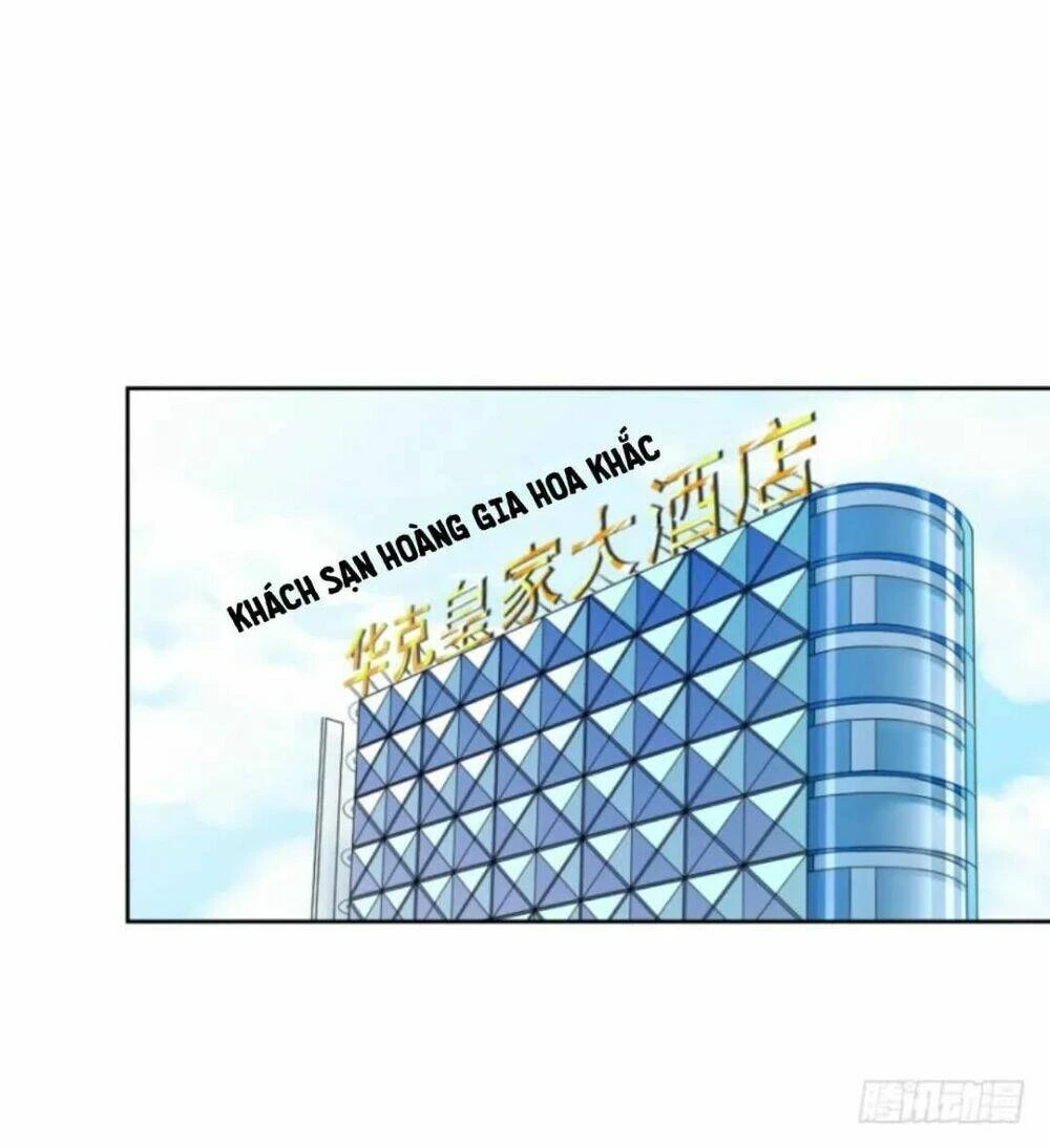 Mộ Thiếu, Lão Bà Ngươi Trọng Sinh Lại Rồi! Chapter 50 - Trang 4