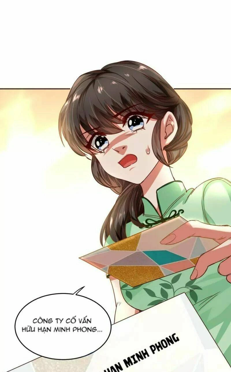 Mộ Thiếu, Lão Bà Ngươi Trọng Sinh Lại Rồi! Chapter 50 - Trang 40