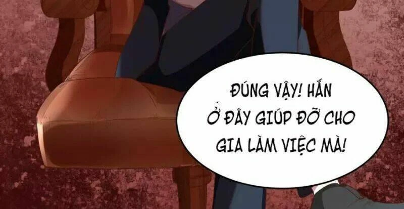 Mộ Thiếu, Lão Bà Ngươi Trọng Sinh Lại Rồi! Chapter 51 - Trang 12