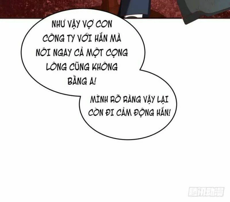 Mộ Thiếu, Lão Bà Ngươi Trọng Sinh Lại Rồi! Chapter 51 - Trang 13