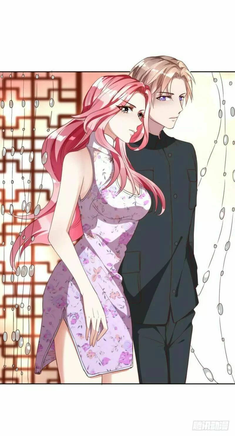 Mộ Thiếu, Lão Bà Ngươi Trọng Sinh Lại Rồi! Chapter 51 - Trang 19