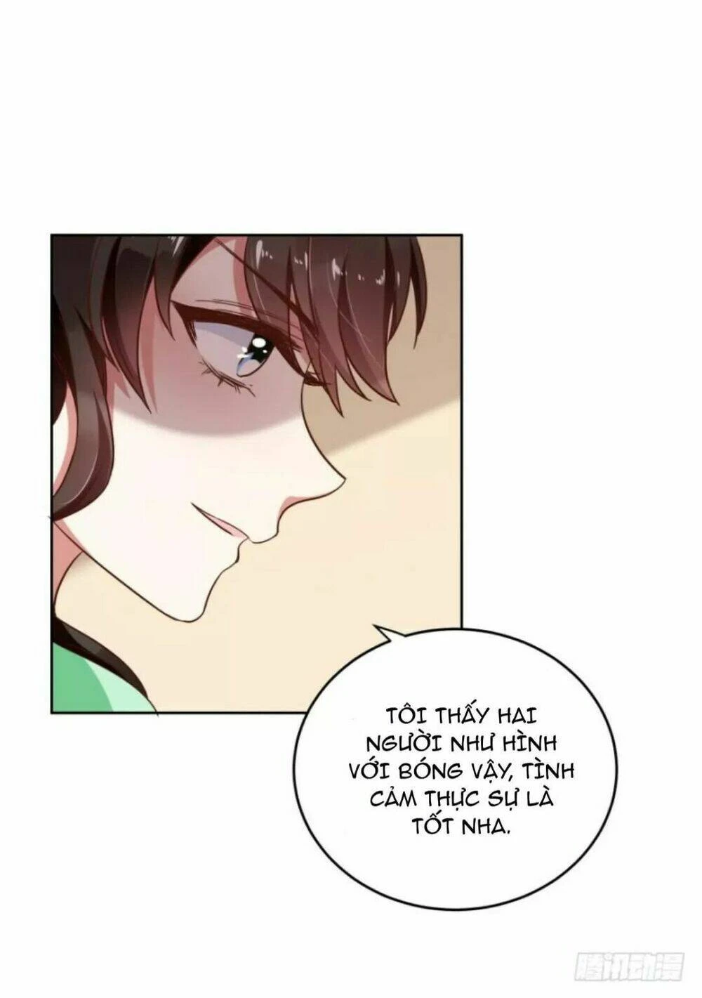 Mộ Thiếu, Lão Bà Ngươi Trọng Sinh Lại Rồi! Chapter 51 - Trang 30