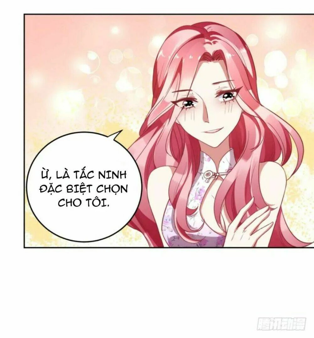 Mộ Thiếu, Lão Bà Ngươi Trọng Sinh Lại Rồi! Chapter 51 - Trang 35