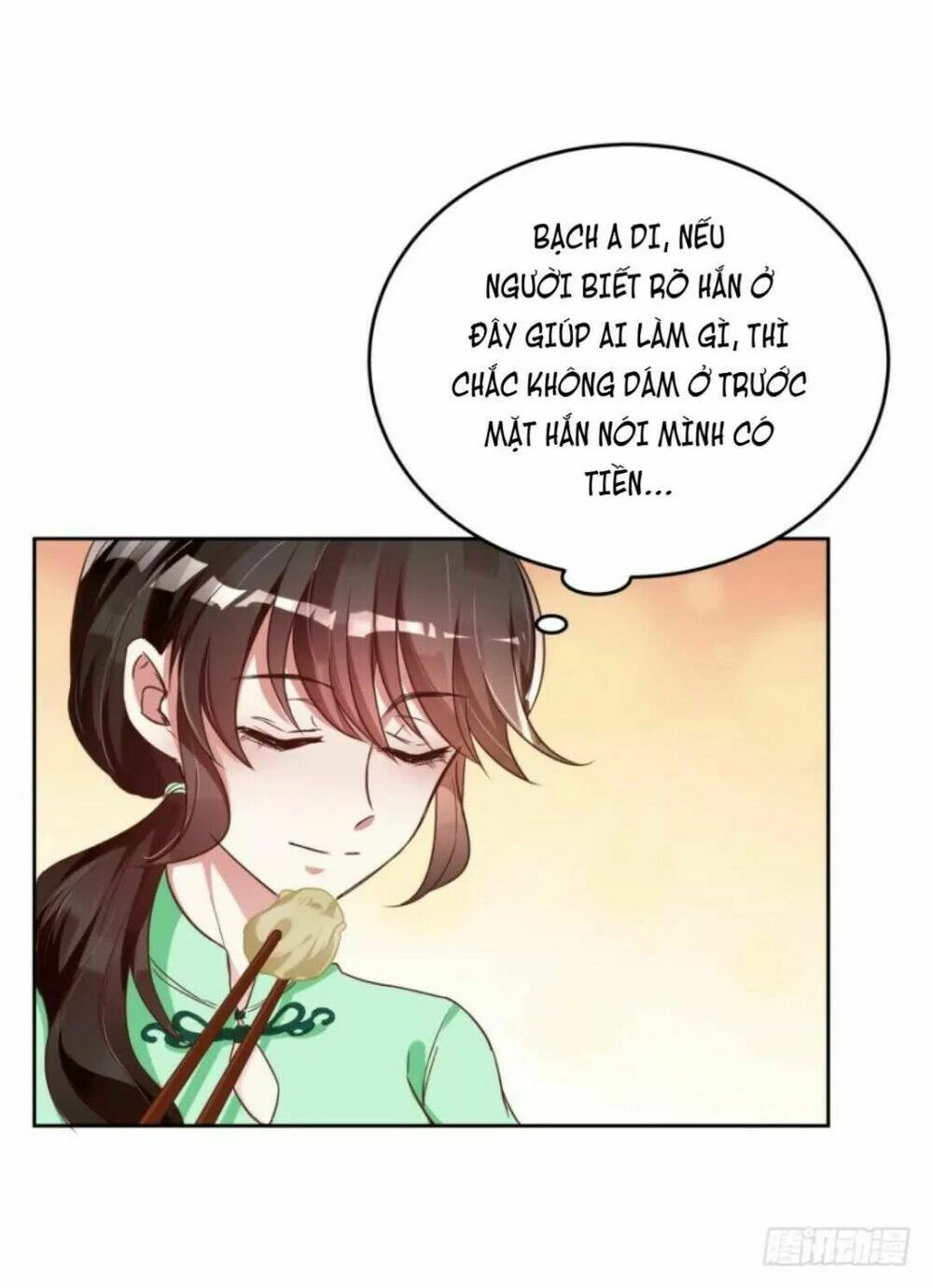 Mộ Thiếu, Lão Bà Ngươi Trọng Sinh Lại Rồi! Chapter 51 - Trang 9