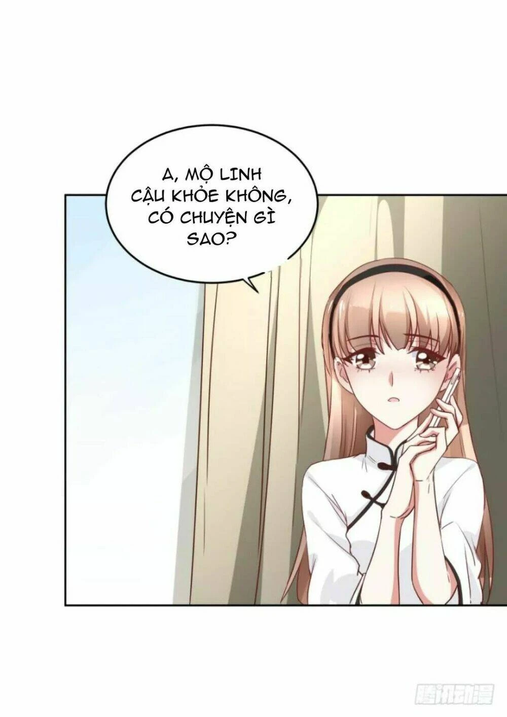 Mộ Thiếu, Lão Bà Ngươi Trọng Sinh Lại Rồi! Chapter 52 - Trang 12